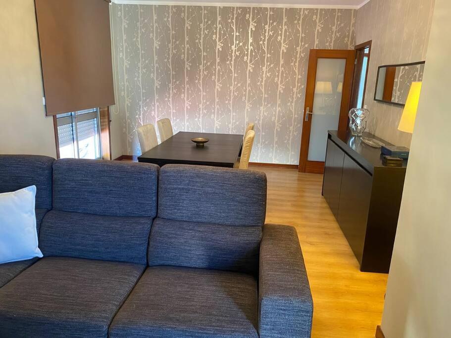 شقة S. Mamede House - Penafiel Recezinhos المظهر الخارجي الصورة