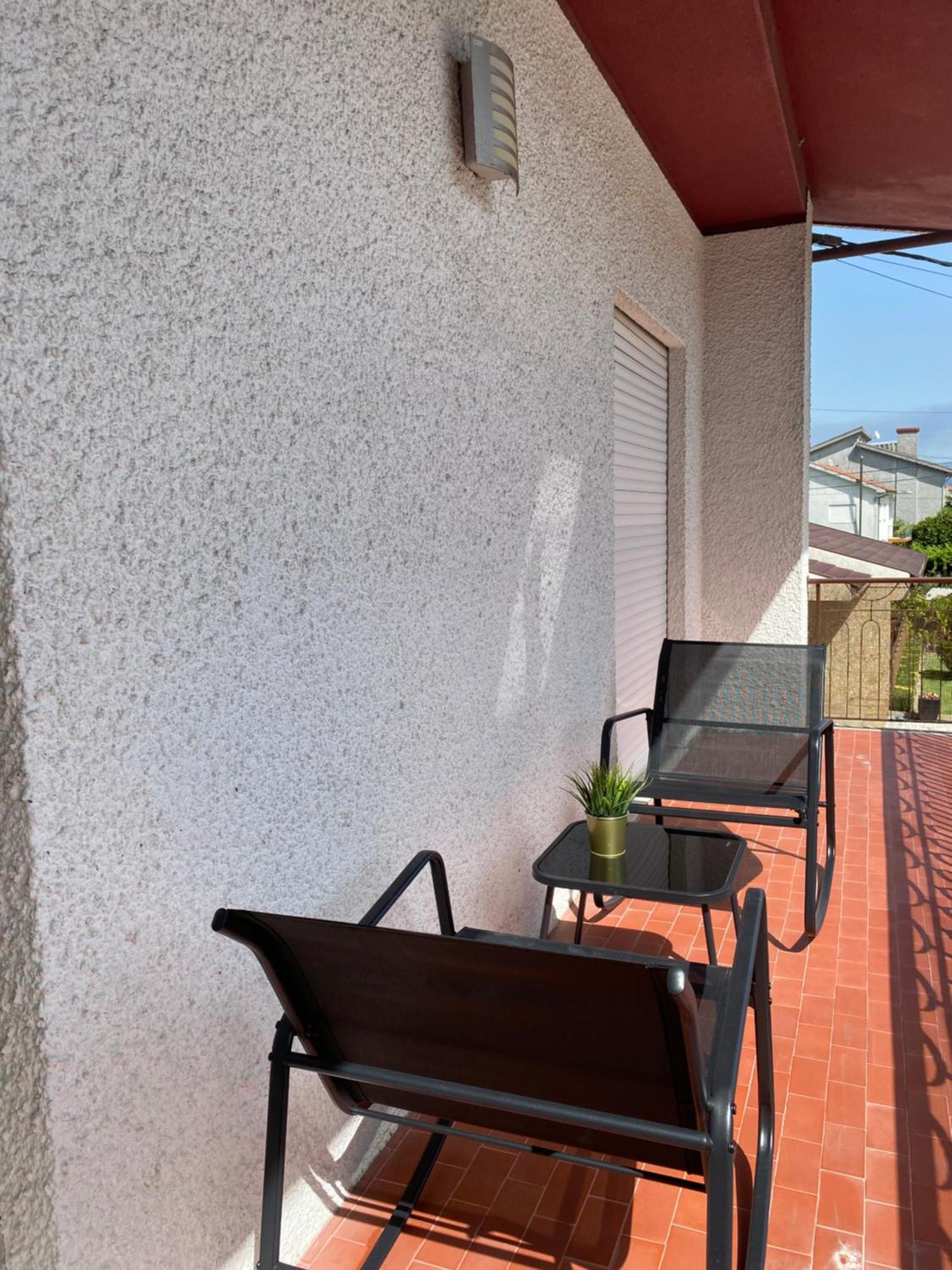 شقة S. Mamede House - Penafiel Recezinhos المظهر الخارجي الصورة